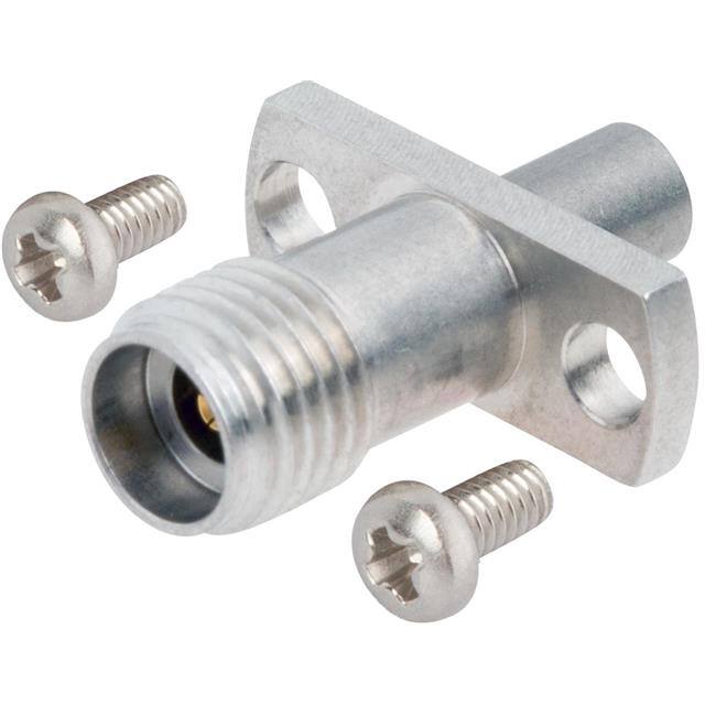 1116-6095 Amphenol SV Microwave  Koaxialstecker (HF)-Adapter